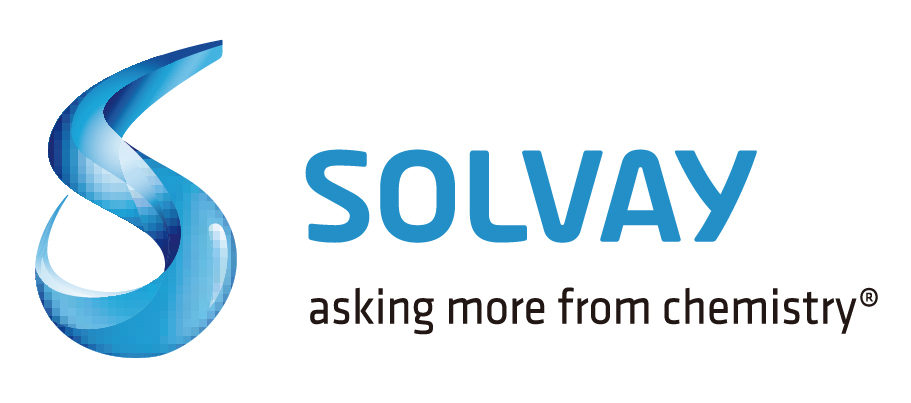 Solvay索爾維