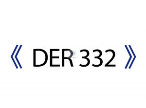 DER 332